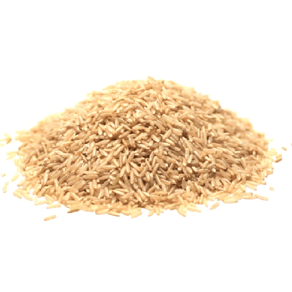 Grano de trigo Esteril